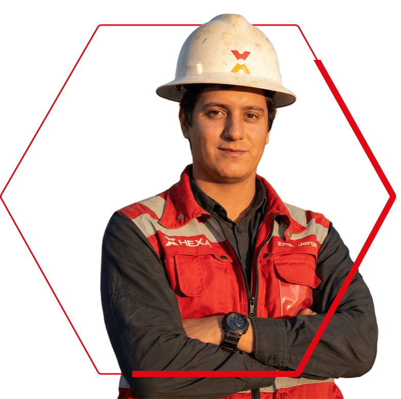 Engenheiro HEXA